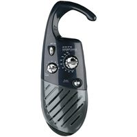 Conair Home Shower Radio; Black