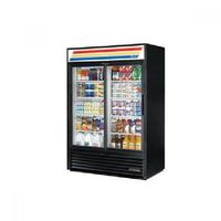 True GDM-47-LD Glass Door Merchandiser, 33 Degree F to 38 Degree F