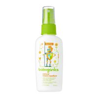 Babyganics Bug Spray, 2oz, Packaging May Vary