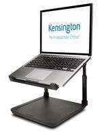Kensington SmartFit Ergonomic Laptop Riser for up to 15.6-Inch Laptops (K52783WW)