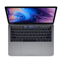 Mac Book Pro 13-inch Z0WQ00039 (Upgraded from MV962LL/A): 2.4GHz Quad-core 8th-Gen Core i5, 256GB, 16GB RAM - Space Gray (Mid 2019)