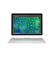 Microsoft Surface Book FGL-00001 Intel Core i7 6th Gen 6600U (2.60 GHz) 16 GB Memory 512 GB SSD NVIDIA GeForce Graphics 13.5" Touchscreen 3000 x 2000 Detachable 2-in-1 Laptop Windows 10 Pro (Renewed)