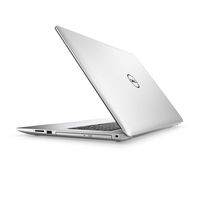 Dell - Inspiron 17.3" Laptop - Intel Core i7 - 16GB Memory - 2TB Hard Drive - Platinum Silver