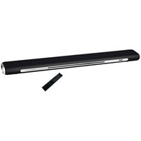 Proscan PSB350BT-Black Ultra Slim Deluxe Bluetooth Wireless Sound Bar (Black)