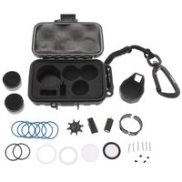 PARALENZ Action Camera Service/Maintenance Kit