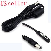 FYL Power Supply Charger Charging Adapter Cable for Microsoft Surface RT Pro 1 2 12V