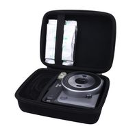 Storage Hard Case for Fujifilm Instax Square SQ6 - Instant Film Camera