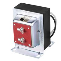 Doorbell Transformer, Aerb 24V 40VA Thermostat Pro UL Certificate Nest Doorbell Power Supply Compatible with Honeywell, Sensi, Nest, Ecobee Thermostat, Nest Hello Nest Skybell and Ring Vid