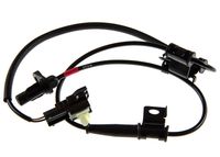 Holstein Parts  2ABS0609 ABS Speed Sensor