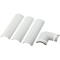 Omnimount CMK 4-Inch Cable Management Covers