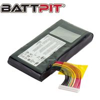 BattpitTM Laptop/Notebook Battery Replacement for MSI GT73VR 6RF-094CN (5225mAh / 75.24Wh)