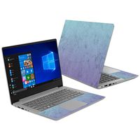 MightySkins Skin Compatible with Lenovo Ideapad 330S 14" (2018) - Gradient Marble | Protective, Durable, and Unique Vinyl Decal wrap Cover | Easy to Apply, Remove, and Change Styles | Made in The USA