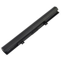 Ammibattery Replacement For Toshiba Satellite C55 C55-A C55-B C55D C55T C50 C50-A C50-B L40-B Series PA5195U-1BRS PA5186U-1BRS PA5185U-1BRS