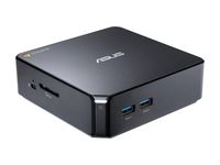ASUS CHROMEBOX2-G013U Mini Chrome OS Computer with 8Gb Memory