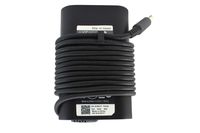 Rockety Inspiron 15 5000 Laptop Charger Compatible Dell Inspiron 14 3451 3452 3458 3459 15 5000 5551 5555 5558 5559 3552 XPS 13 9350 9343 HK45NM140 LA45NM140 HA45NM140 Notebook AC Power Adapter Cord.