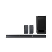 Sony HTRT3 5.1-Channel Home Theater Sound Bar with Subwoofer and Bluetooth