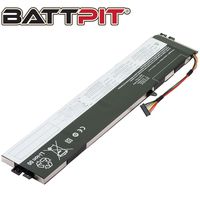 BattpitTM Laptop/Notebook Battery Replacement for ThinkPad S440 20AY0006 20AY004Y 45N1138 45N1139 45N1140 45N1141 (3108mAh / 46Wh)