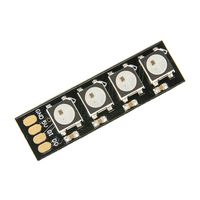 Lumenier Digital RGB Arm LED Board FPV Drone Racing