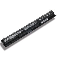 LQM New K104 Notebook Battery for HP Pavilion 14-ab006TU 15-ab000 15-ab038TX 800009-421 TPN-Q158 HSTNN-LB6S HSTNN-LB6R 800049-001 14-ab000 17-g000 17-g024NG Notebook