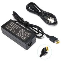 Vanzer 65W Adapter Laptop Charger for Lenovo Thinkpad E440 E450 E550 E560 T430 T440 T440S T440P T450 T460 T460S T540P T560 G500 G500s,Ideapad Yoga 2 11 13 2 Pro 11s 11e Z50 Z505 Z580 Power Supply Cord