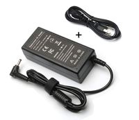65W AC Adapter Laptop Wall Charger for Lenovo IdeaPad Flex 4 5 6 1470 1480 1570 1580 Lenovo Ideapad 110 110s 310 320 330 330s 510 520 530s 710sYOGA 710 510 Laptops Power Supply Cord