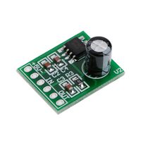RingBuu XTP8871 DC 5V 5W Single Channel Mono Audio Stereo Digital Amplifier Board Module