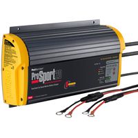 PROMARINER PROSPORT 20 GEN 3 20 AMP-2 BANK BATTERY CHARGER >> Current Edition