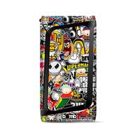 Skin Decal Vinyl Wrap for Smok Morph 219 Kit | Vape Stickers Skins Cover| Sticker Slap