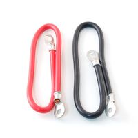 Arnold 16-Inch Battery Cable Set