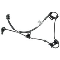 Holstein Parts  2ABS0153 ABS Speed Sensor