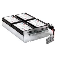 APC Smart-UPS 1000VA LCD RM 2U 120V w/SmartConnect SMT1000RM2UC Compatible Replacement Battery Pack