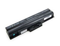 Powerforlaptop Laptop/Notebook Replace Battery For Sony Vaio VGN-NW125J VGN-NW228F/B VGN-NW240F/W VGN-NW270F/T VGN-NW280F/P VGN-SR129E VGN-SR250J/B VGN-SR290JTB VGN-SR390NAB VGN-SR520G/B VGN-SR525G