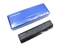Powerost High Performance Laptop Battery for Samsung AA-PBAN6AB 200B NT200B5B AA-PLAN6AB AA-PLAN9AB P200 P400 Series
