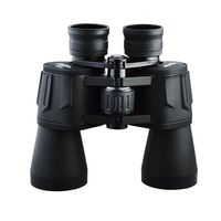 7x50 High-Powered Binoculars Smartphone Adapter Kit - S0L0Mark Wide Angle Binoculars and New Cell Phone Adaper - for Hiking,Hunting,Climbing,Birdwatching Watching Wildlife and Scenery, Sports Games
