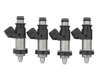 4 Pcs OEM Fuel Injectors For Honda S2000 DOHC F20C1 F22C1 S2K AP1 AP2 2.0L 2.2L