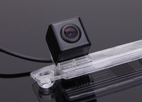 eSATAH FOR Hyundai Avante / Elantra HD 2006~2010 Car Rear View Camera & HD CCD Night Vision Waterproof and Shockproof Reversing Backup Camera