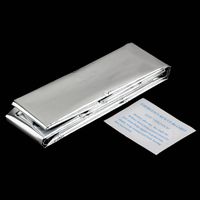 Waterproof Disposable Outdoor Military Survival Emergency Rescue Space Foil Thermal Blanket First Aid Sliver Curtain