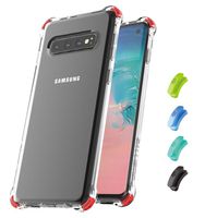 BALLISTIC Jewel Series for Samsung Galaxy S10 - Clear