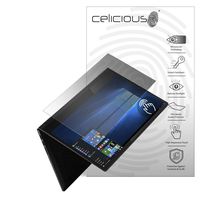 Celicious Privacy 2-Way Anti-Spy Filter Screen Protector Film Compatible with Lenovo Ideapad Flex 14 API (2019)