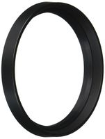 Ewa-Marine EM C-A72  Ring Set with Lens Port Adapter (Clear)