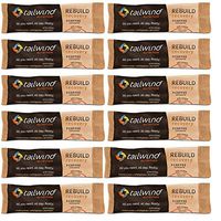 Tailwind Nutrition Rebuild Recovery | Shelf Stable Coffee 12 Stick Packs