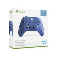 Xbox Wireless Controller - Sport Blue Special Edition