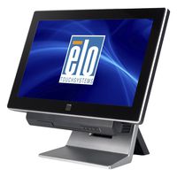 ELO E568461 22C3 22IN WS LED H61 RAID M/B FAN I3-3220 ITOUCH GLASS W7P GRAY