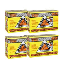 DemoBags Reusable 7 MIL 42-gallon Contractor Trash Bags, 20-count box