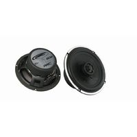 Arc Audio ARC 602 6.5" 2-Way Coaxial Speakers