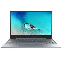 Jumper Windows 10 Laptop EZbook X3 Pro 8GB LPDDR4 RAM 180GB SSD ROM 13.3'' Full HD IPS Display Slim Laptop Computer with Backlit Keyboard, 1TB M.2 SSD Slot , 256GB TF Card Expansion