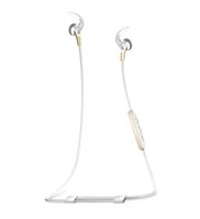 Jaybird FREEDOM 2 In-Ear Wireless Bluetooth Sport Headphones with SpeedFit - Tough All-Metal Design - Gold