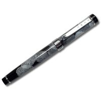 ACME Studios Standard Rollerball Pen Fingerprints, Black/White (PJW01R)
