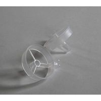 Blade Duct Set (2): Inductrix Switch, BLH9803