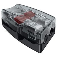 Audison Connection Distributor Best Bfd21 Afs Up To 53 Mm ²